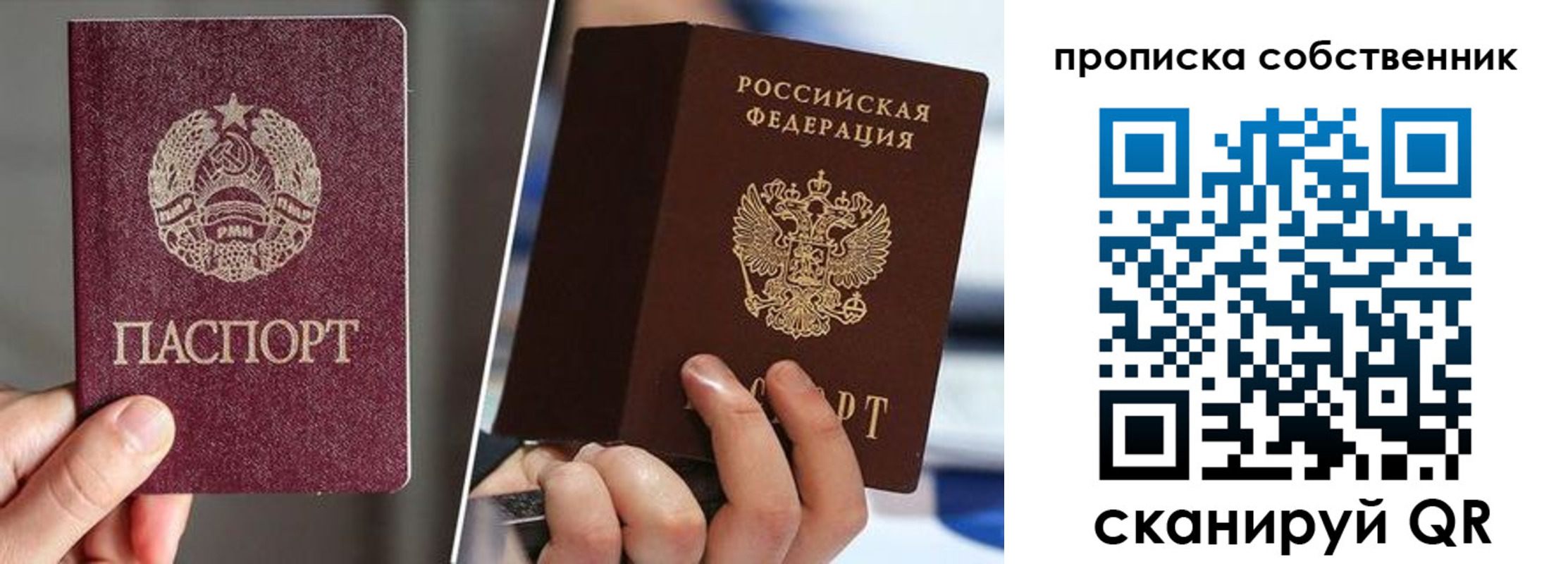 где прописаться в Ярославской области