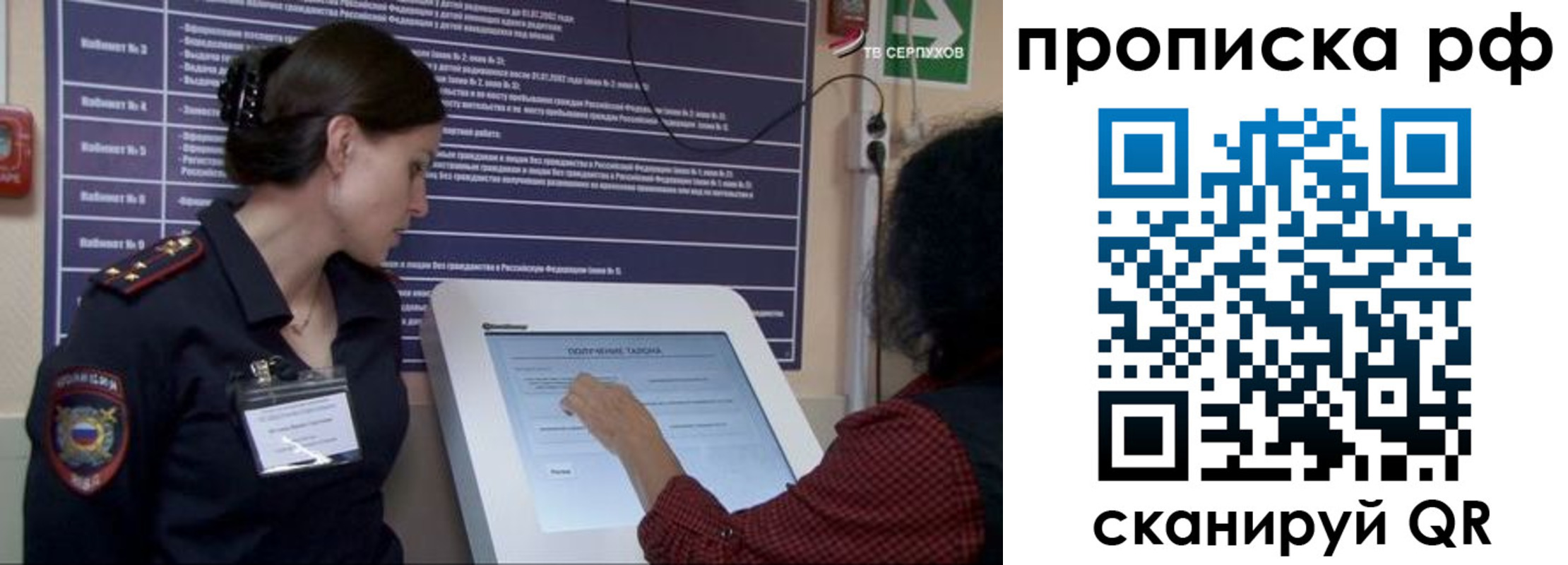 прописка гарантия в Ярославской области